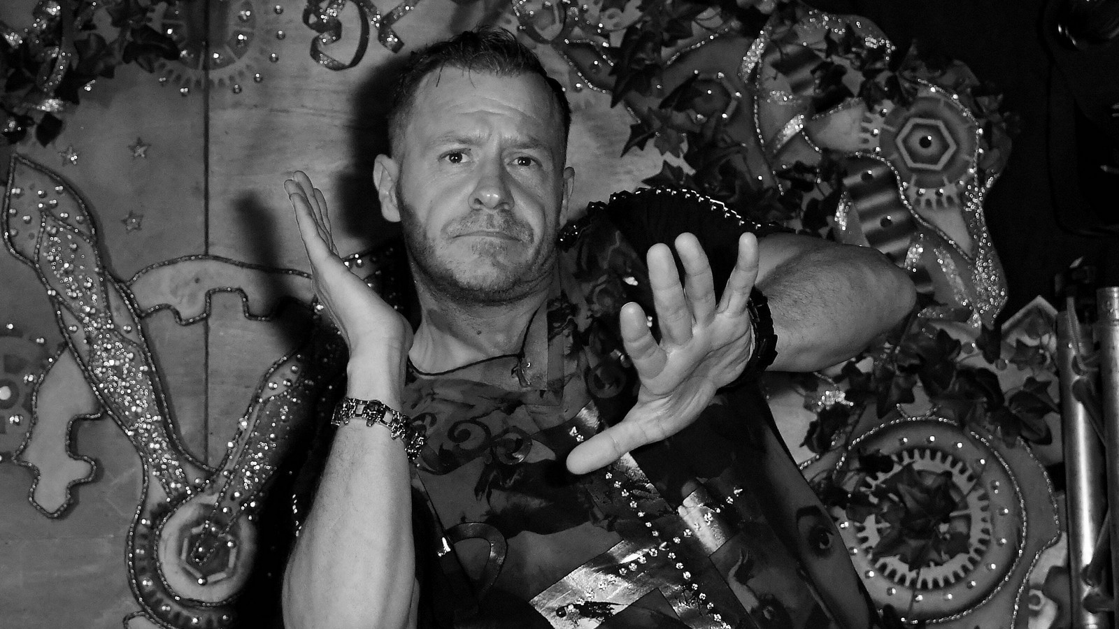 Willi Herren