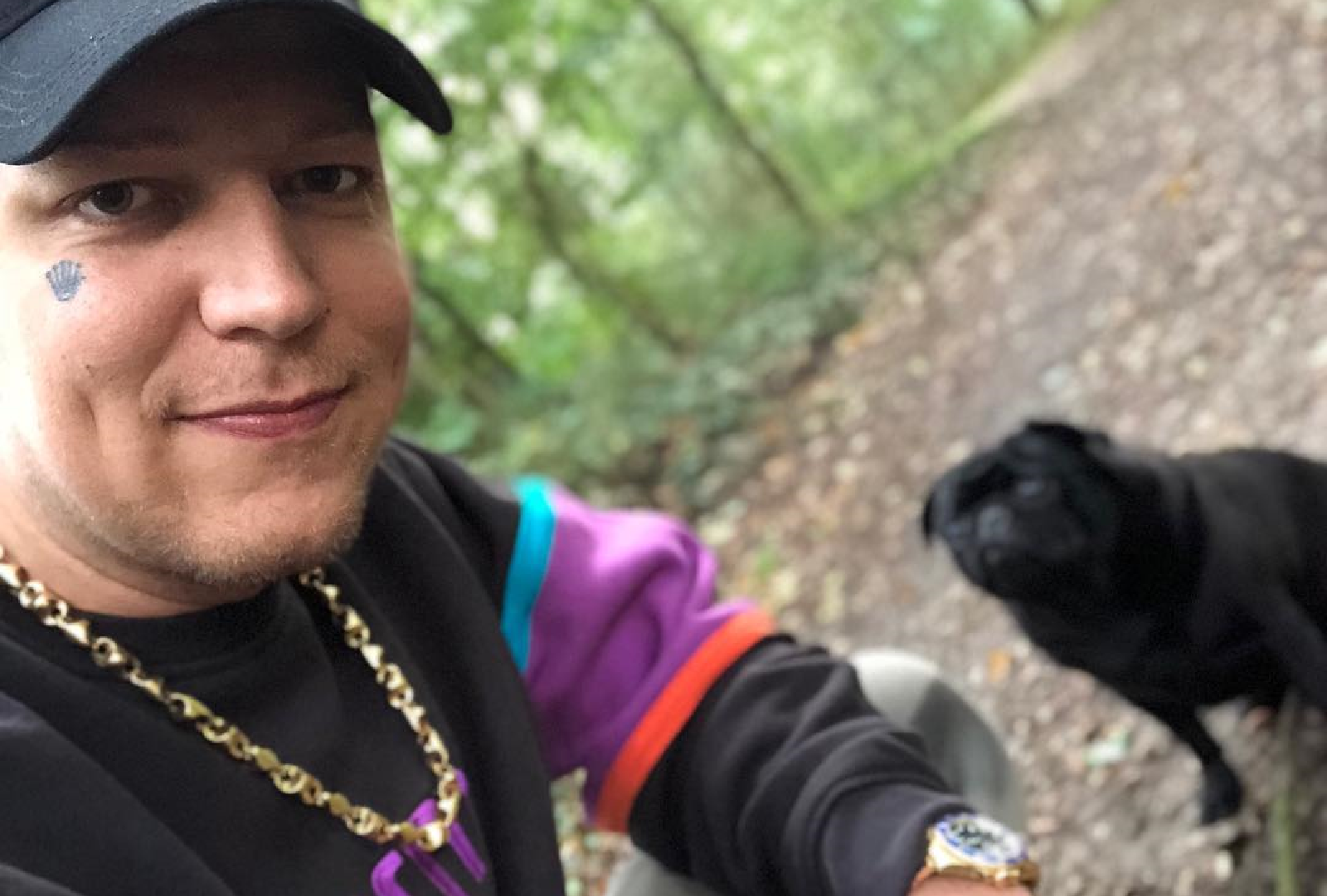 MontanaBlack gegen Simex: Youtuber-Beef eskaliert! 72 Youtuber Beef eskaliert!