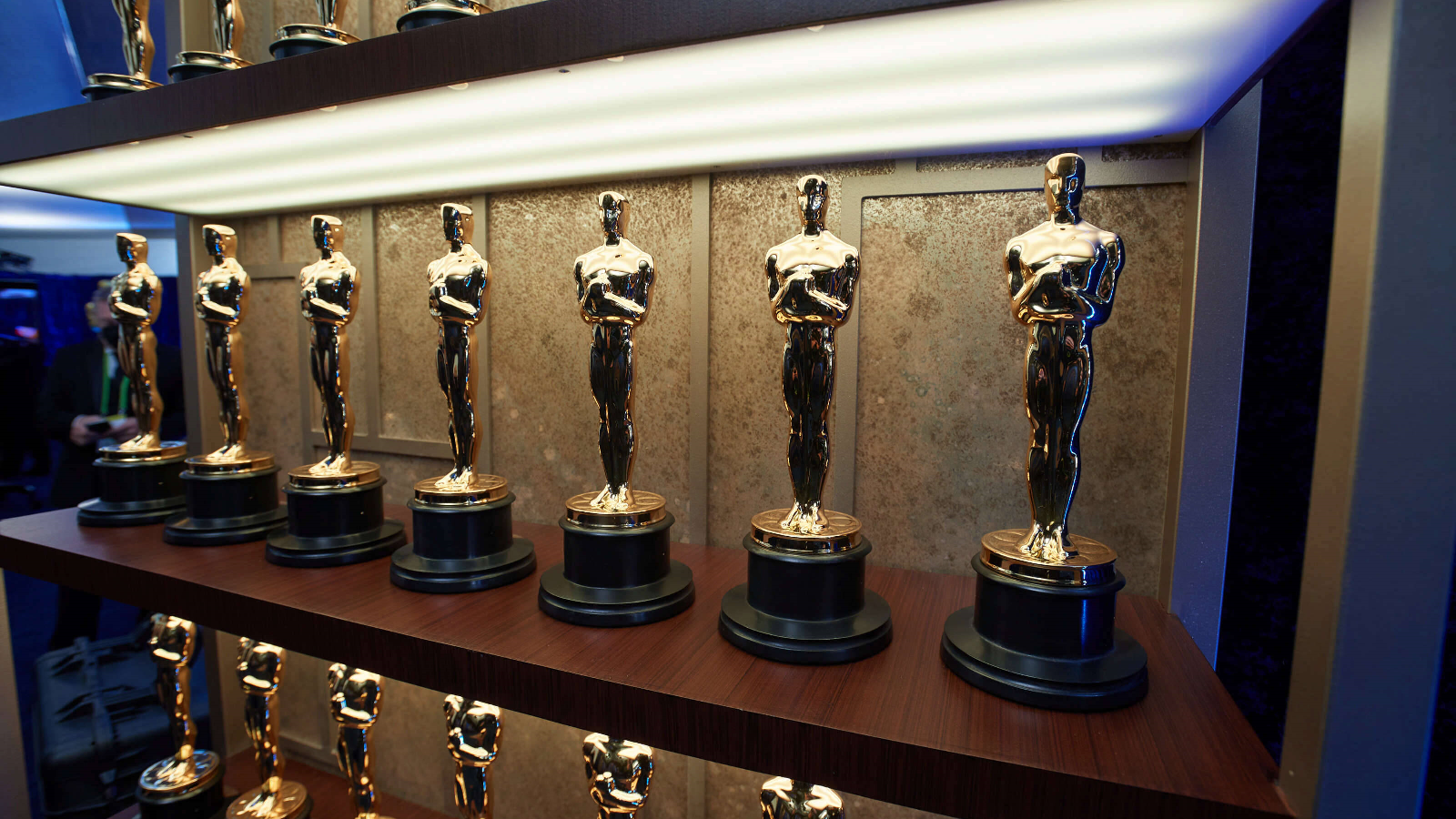 Facebook mit ersten Oscar