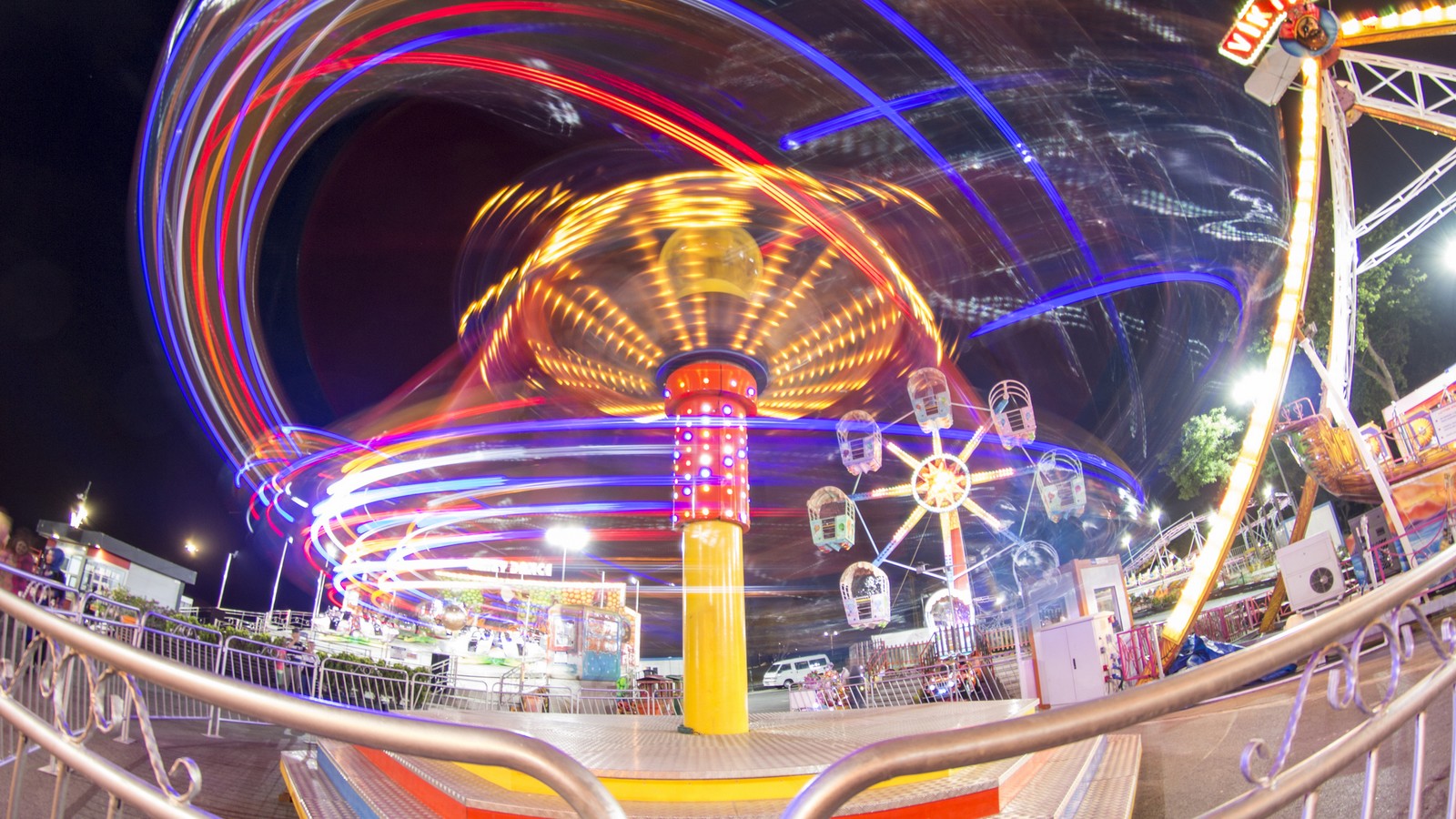 Corona: Diese Freizeitparks öffnen wieder! 61 Freizeitpark