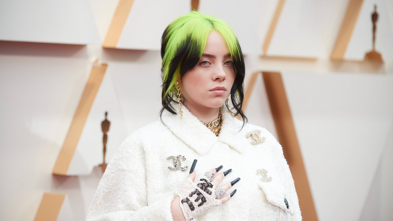 Billie Eilish