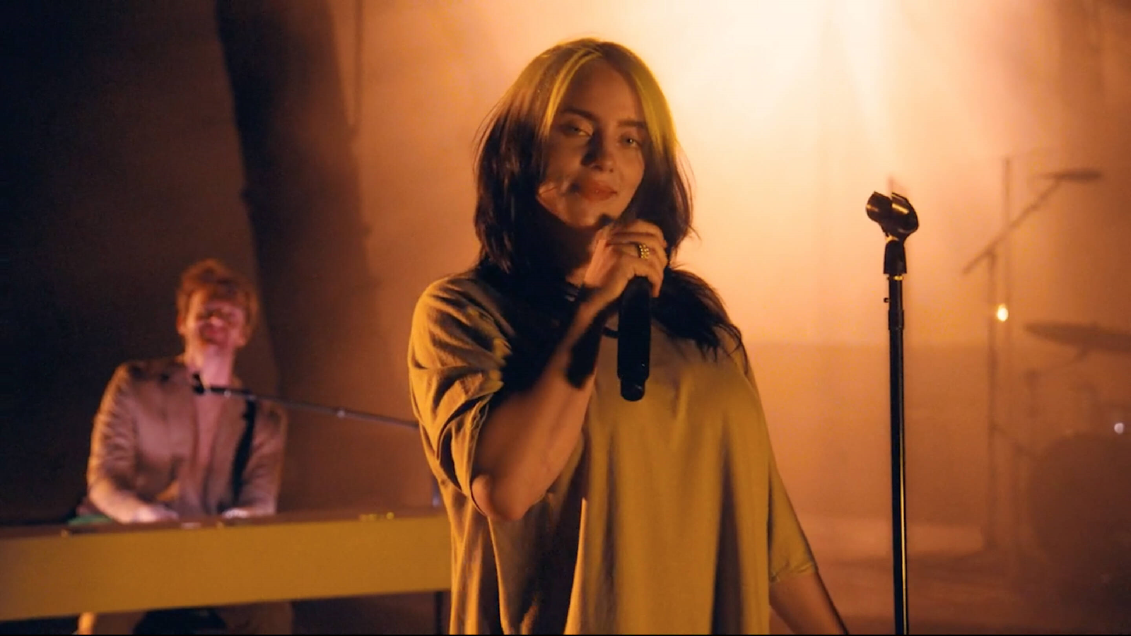 Billie Eilish mit krassem Rekord!
