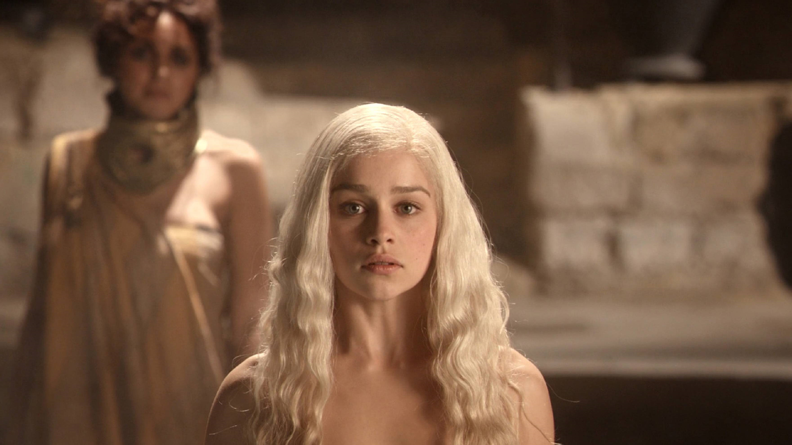 Was macht Emilia Clarke heute?