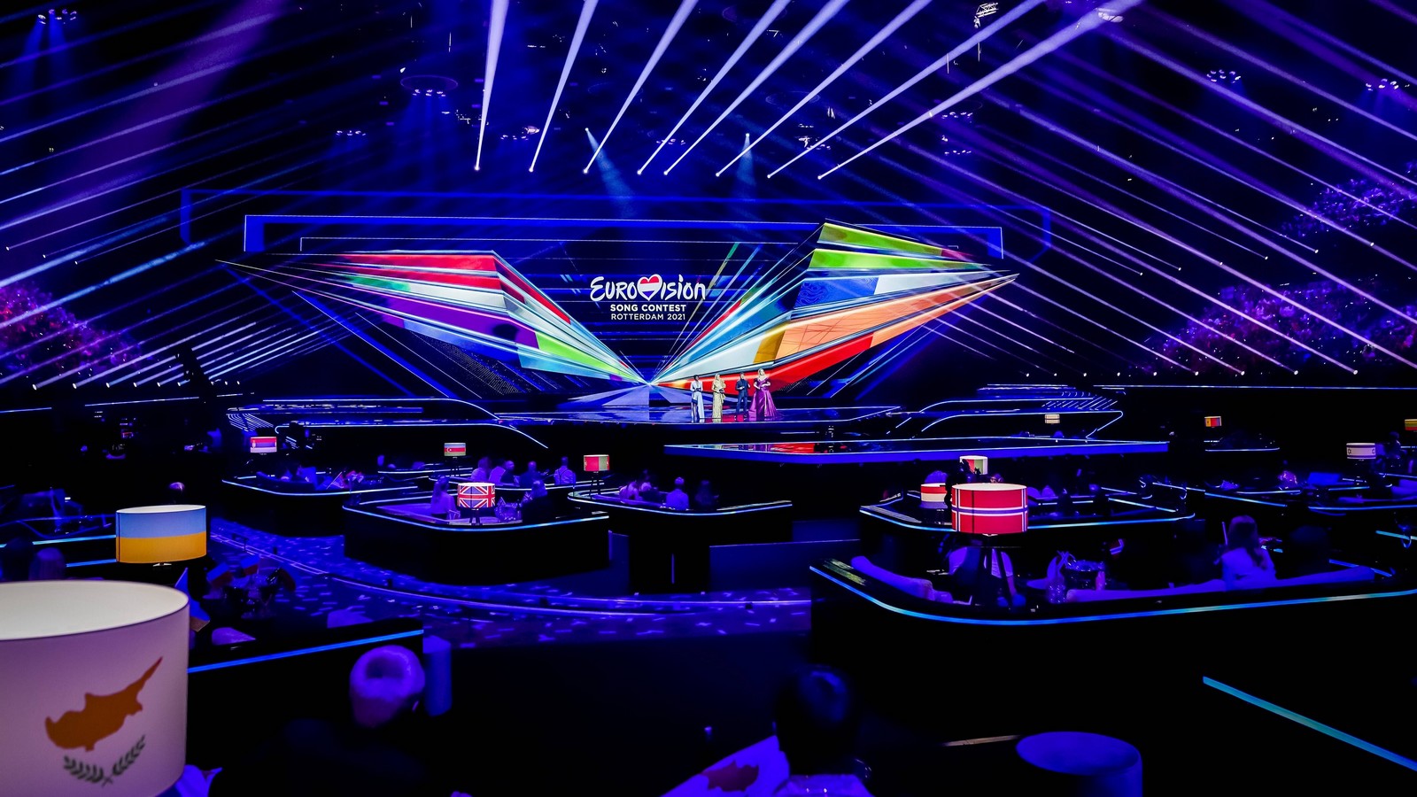 Eurovision Song Contest 2021