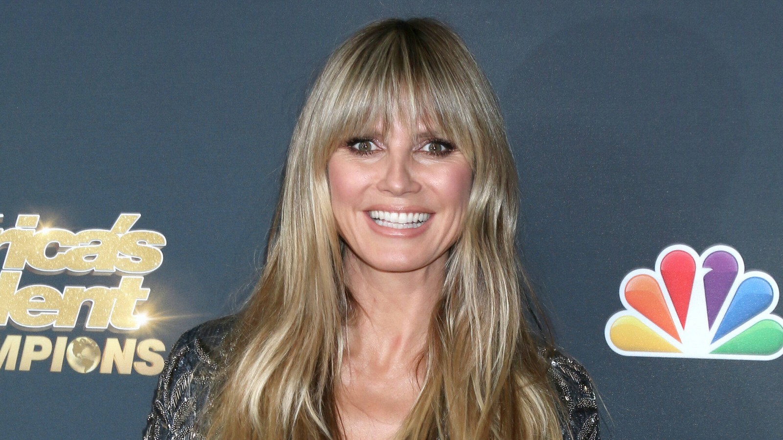 Heidi Klum