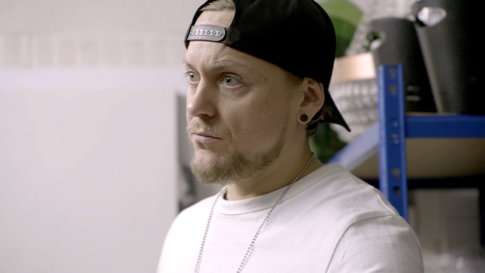 Kevin bei "Köln 50667"