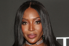 Mit 50: Naomi Campbell überraschend Mutter geworden! 73 Mit 50: Naomi Campbell überraschend Mutter geworden!