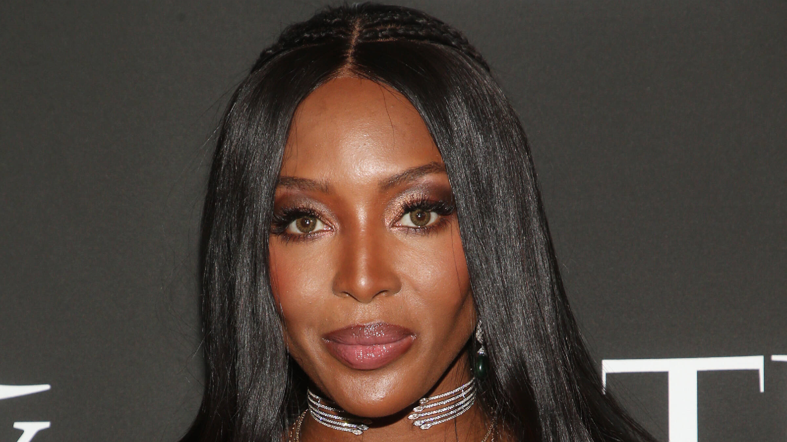 Naomi Campbell mit 50 Jahren Mama geworden