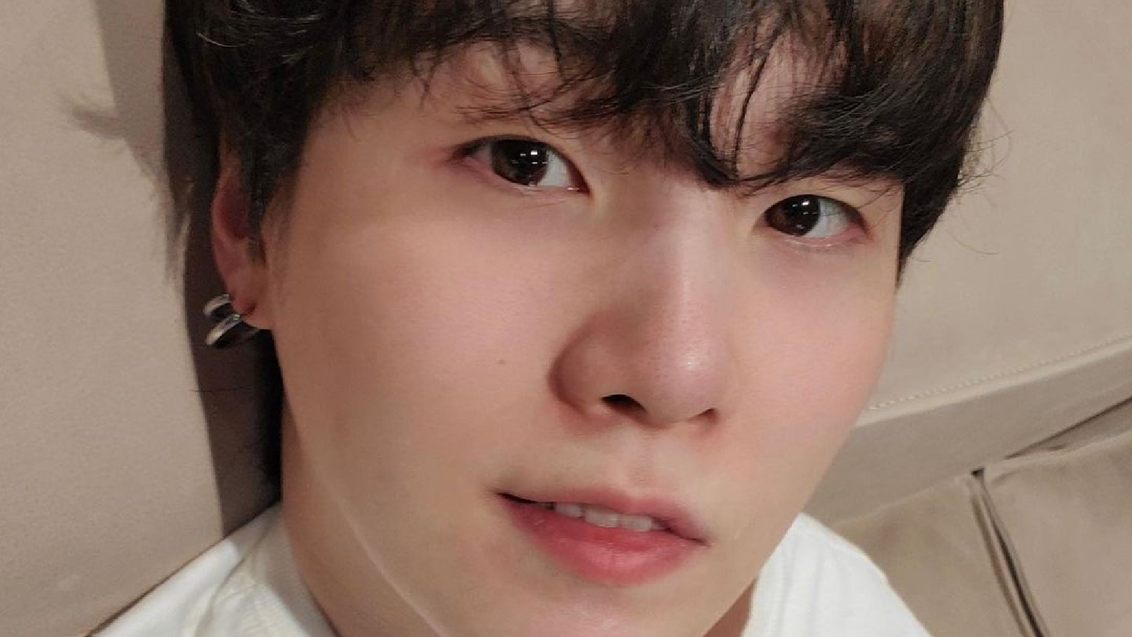 BTS: Die Eltern von Suga sind nicht glücklich über seinen Beruf! 72 Sugas Eltern mit Berufswunsch nicht froh