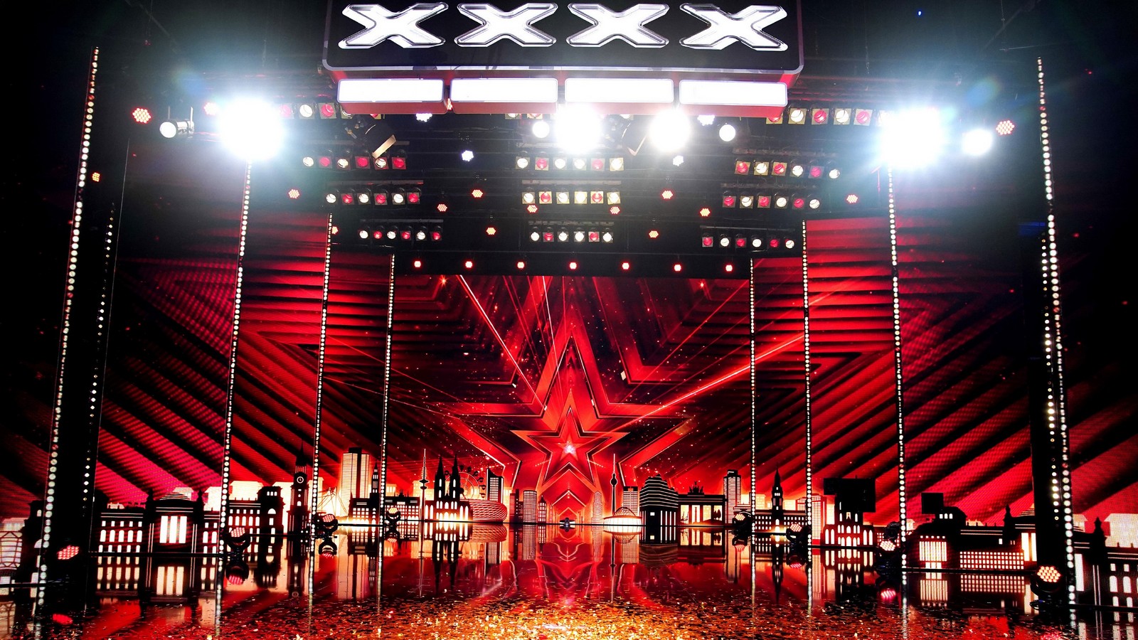 "Das Supertalent"