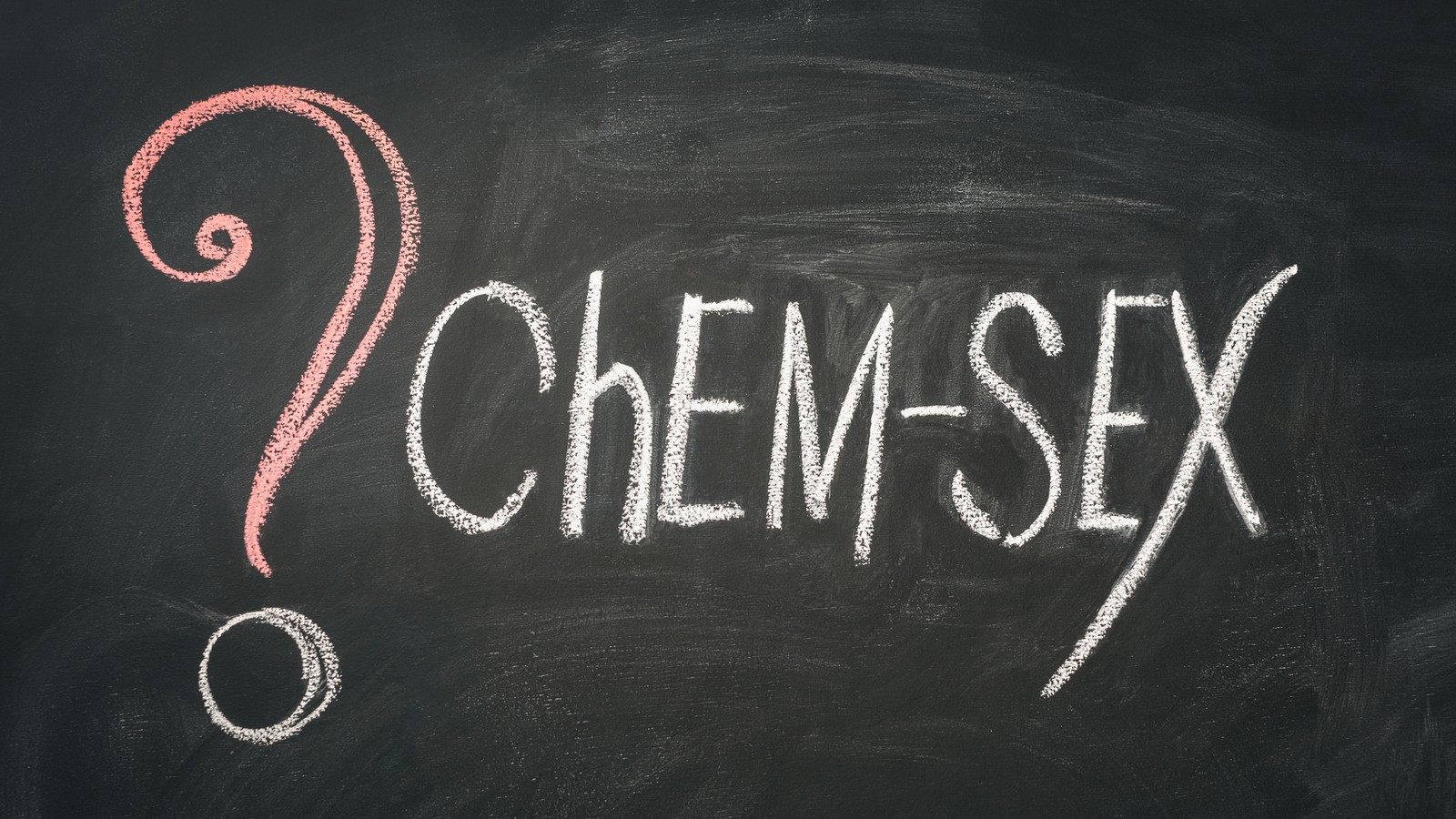 Chemsex