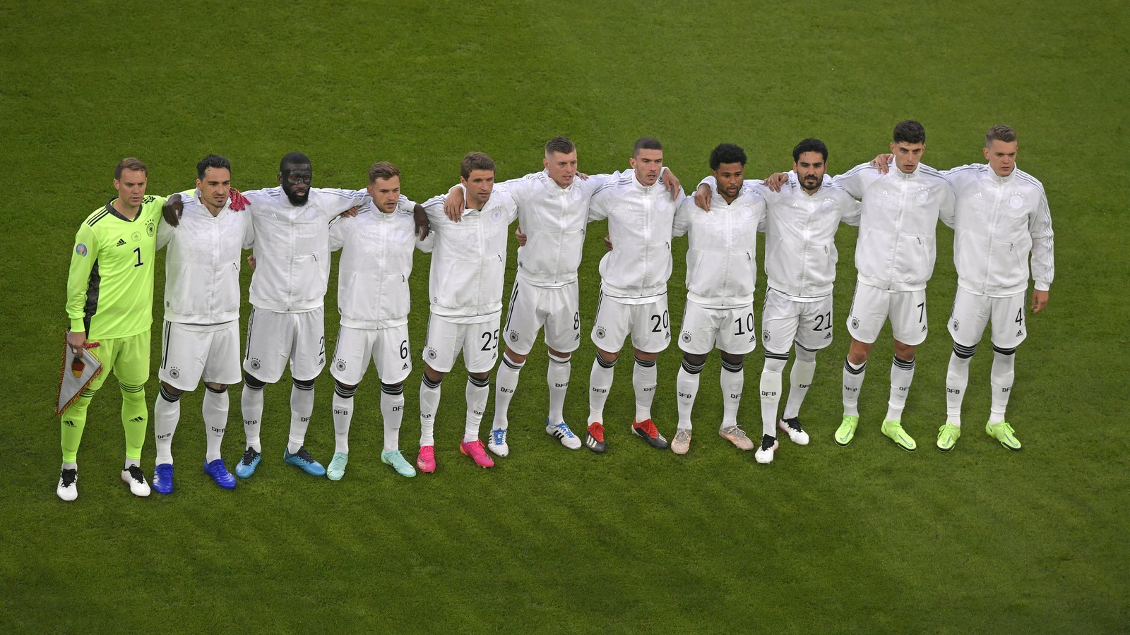 DFB-Team