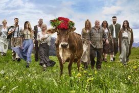 Die Alm 2021: Das sind die Kandidaten! 65 Die Alm 2021: Das sind die Kandidaten!