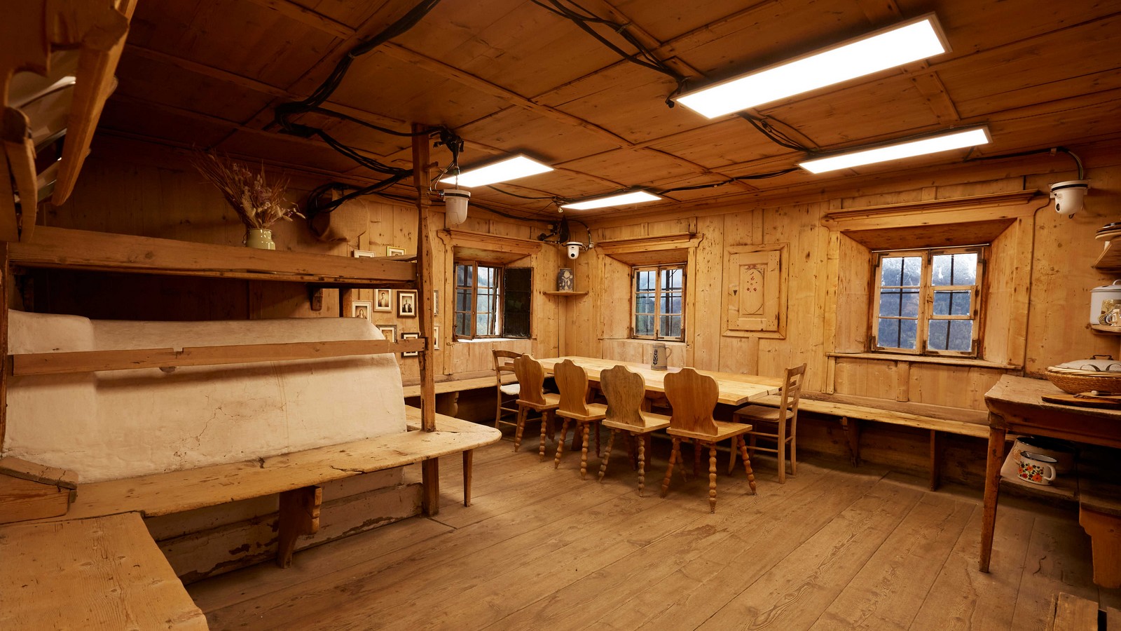 Die Alm 2021: Hier liegt der Drehort! 72 "Die Alm" 2021