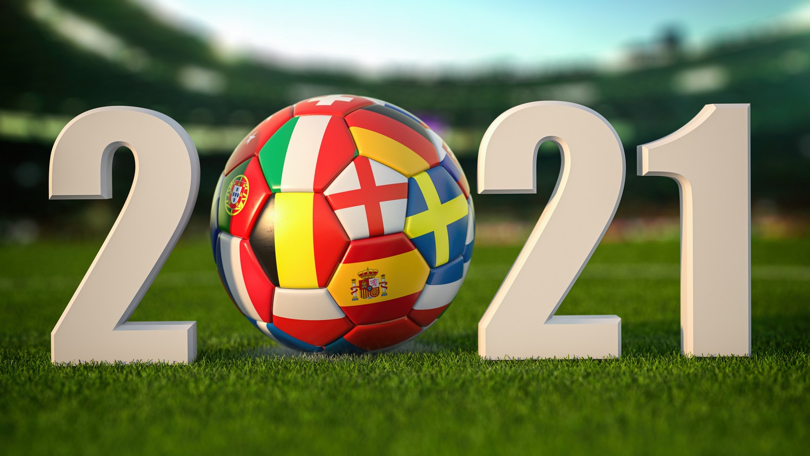 EM 2021: Spielplan & alle Gruppen im Überblick 72 Fußball-EM 2021