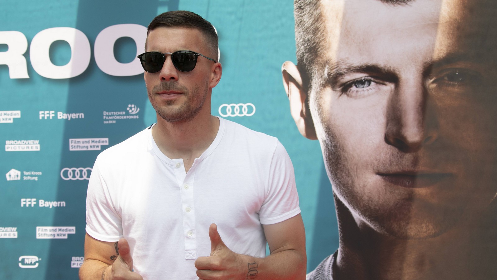 Lukas Podolski