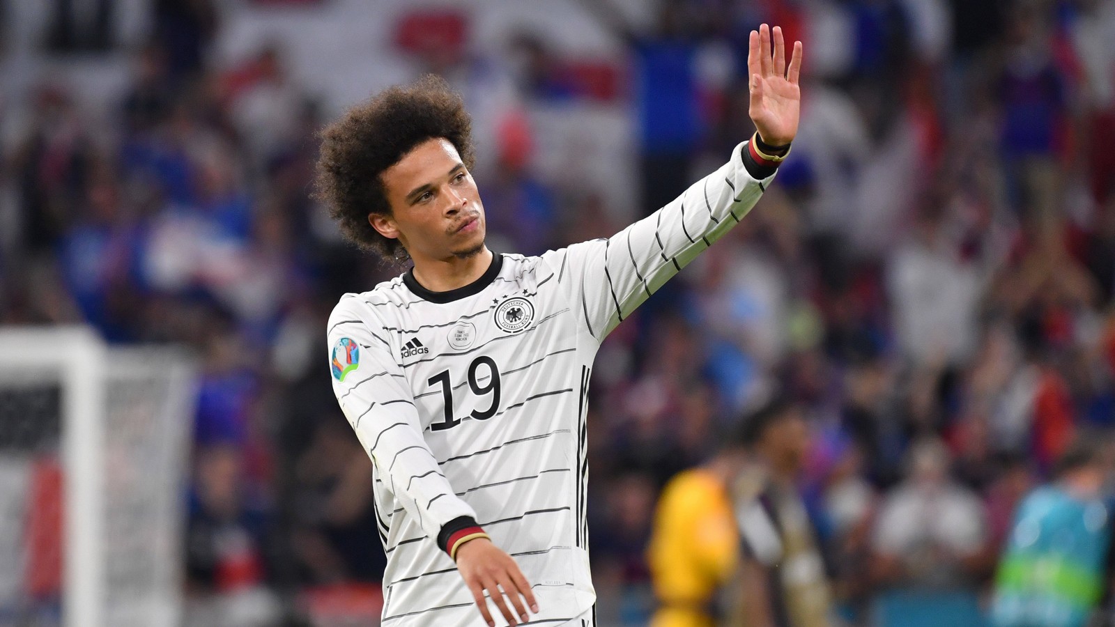 Leroy Sané