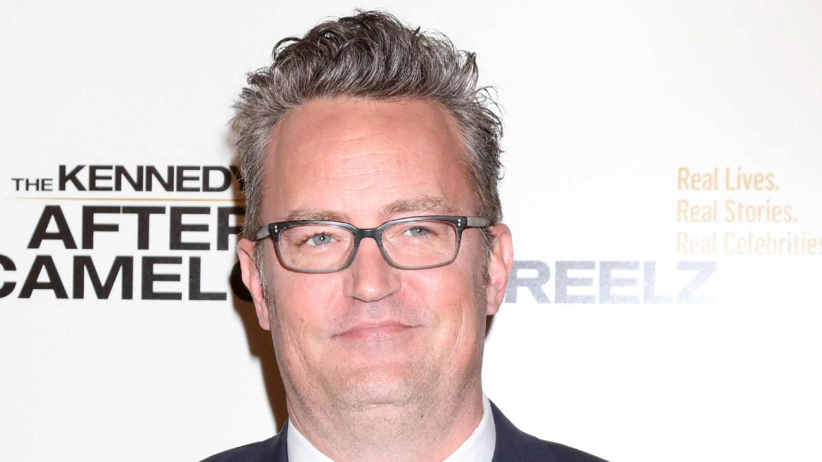 Matthew Perry gibt Trennung bekannt
