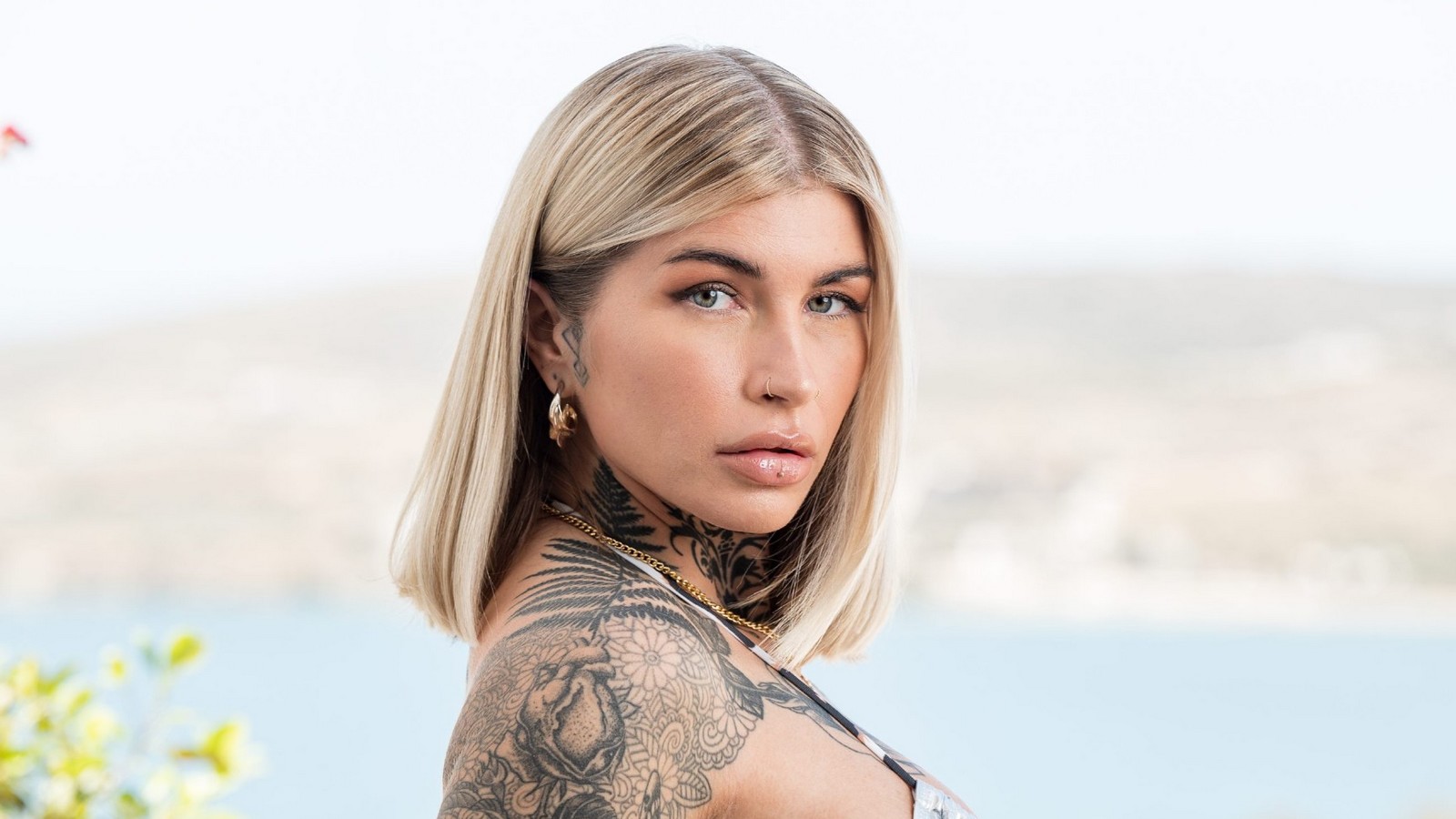 Are You The One?: Das sind die Kandidaten! 87 "Are You The One"-Kandidatin Stefanie Hermann