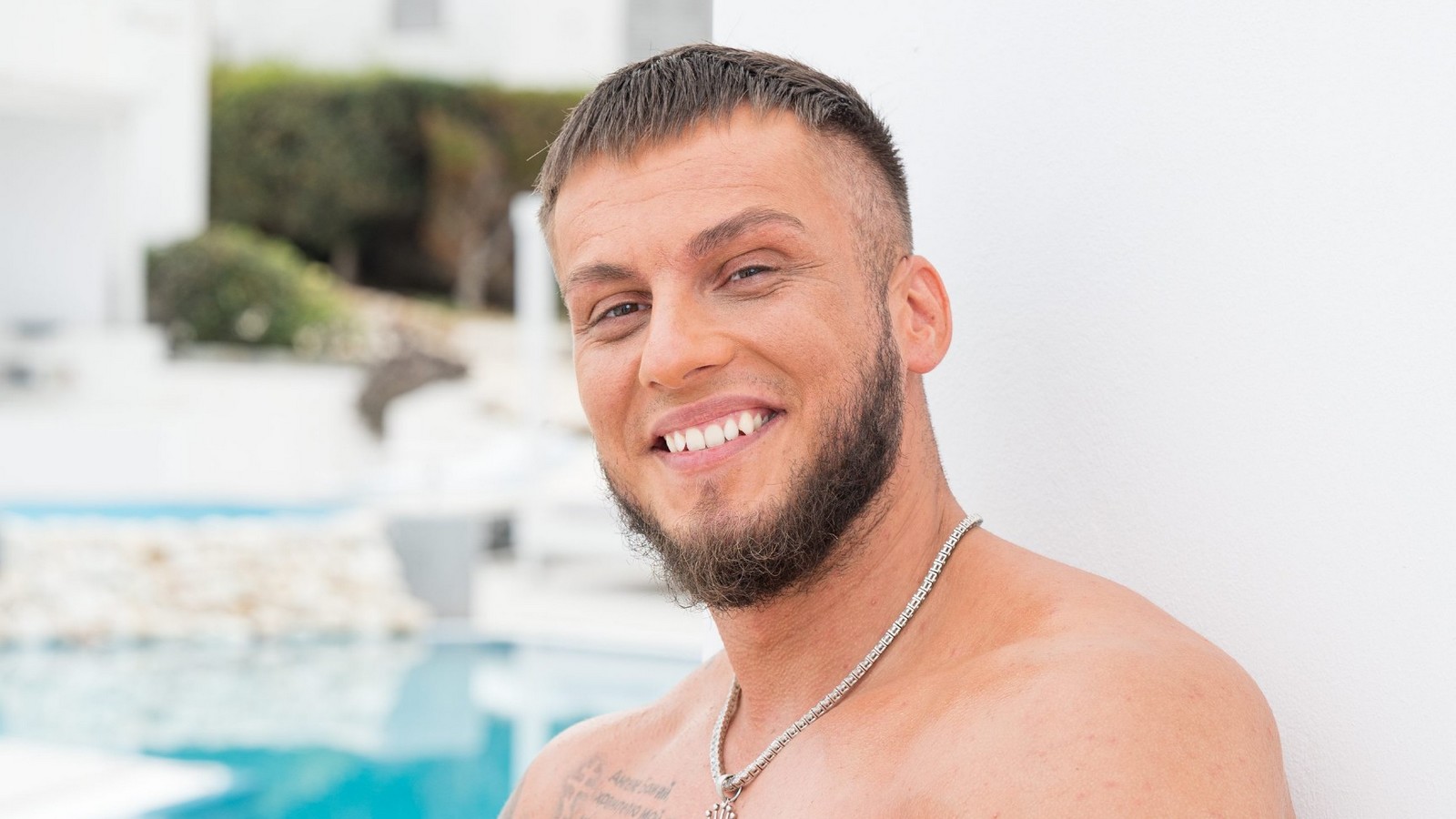 Are You The One?: Das sind die Kandidaten! 75 "Are You The One"-Kandidat Eugen Lopez
