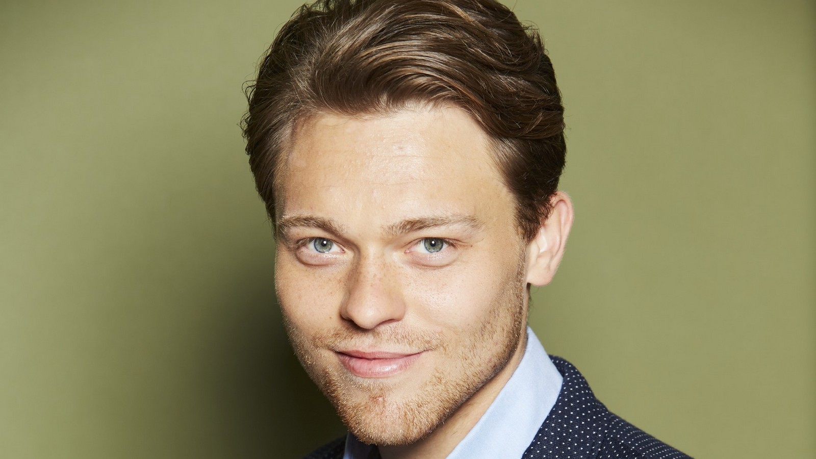 "Bachelorette"-Kandidat Maurice Deufel