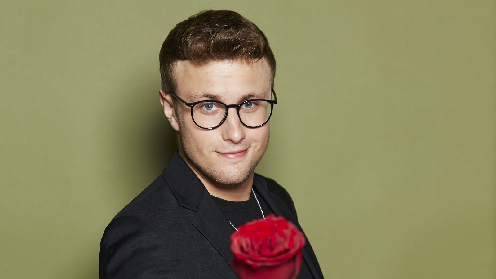 "Bachelorette"-Kandidat Niko Ulanovsky