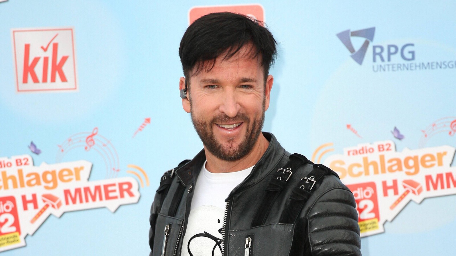 Michael Wendler