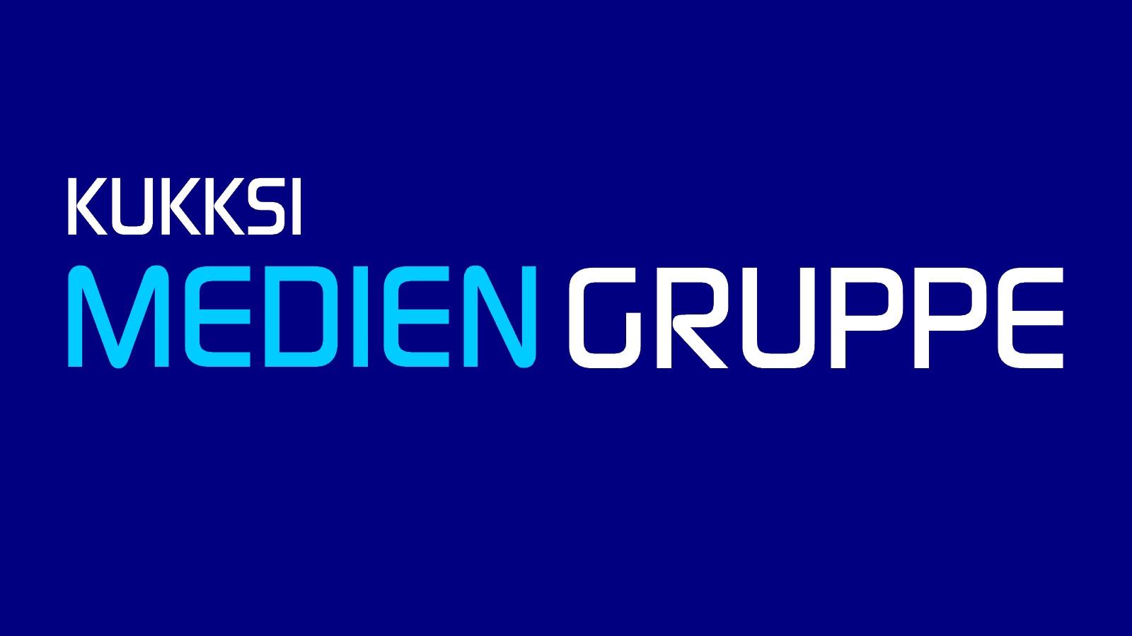 KUKKSI Mediengruppe