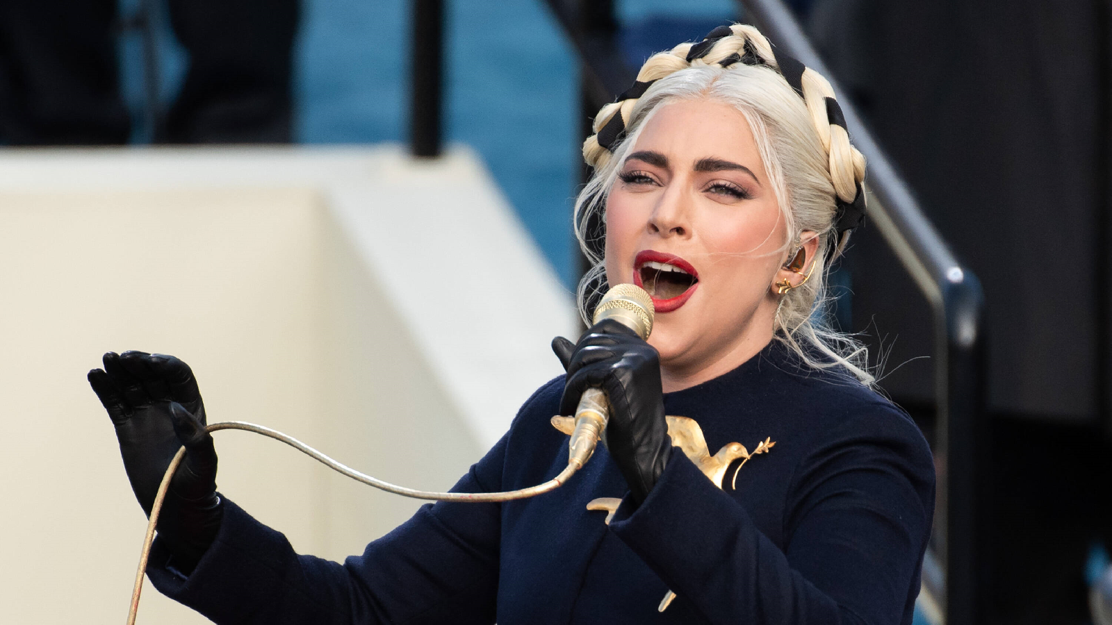 Fakten über Lady Gaga