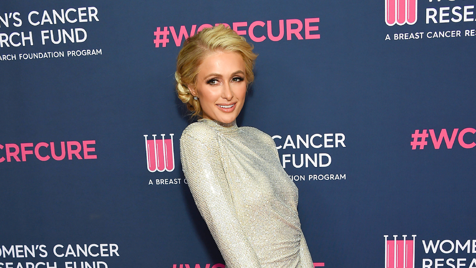 Paris Hilton: Schwanger? Das sagt sie zu den Gerüchten! 61 Ist Paris Hilton schwanger?