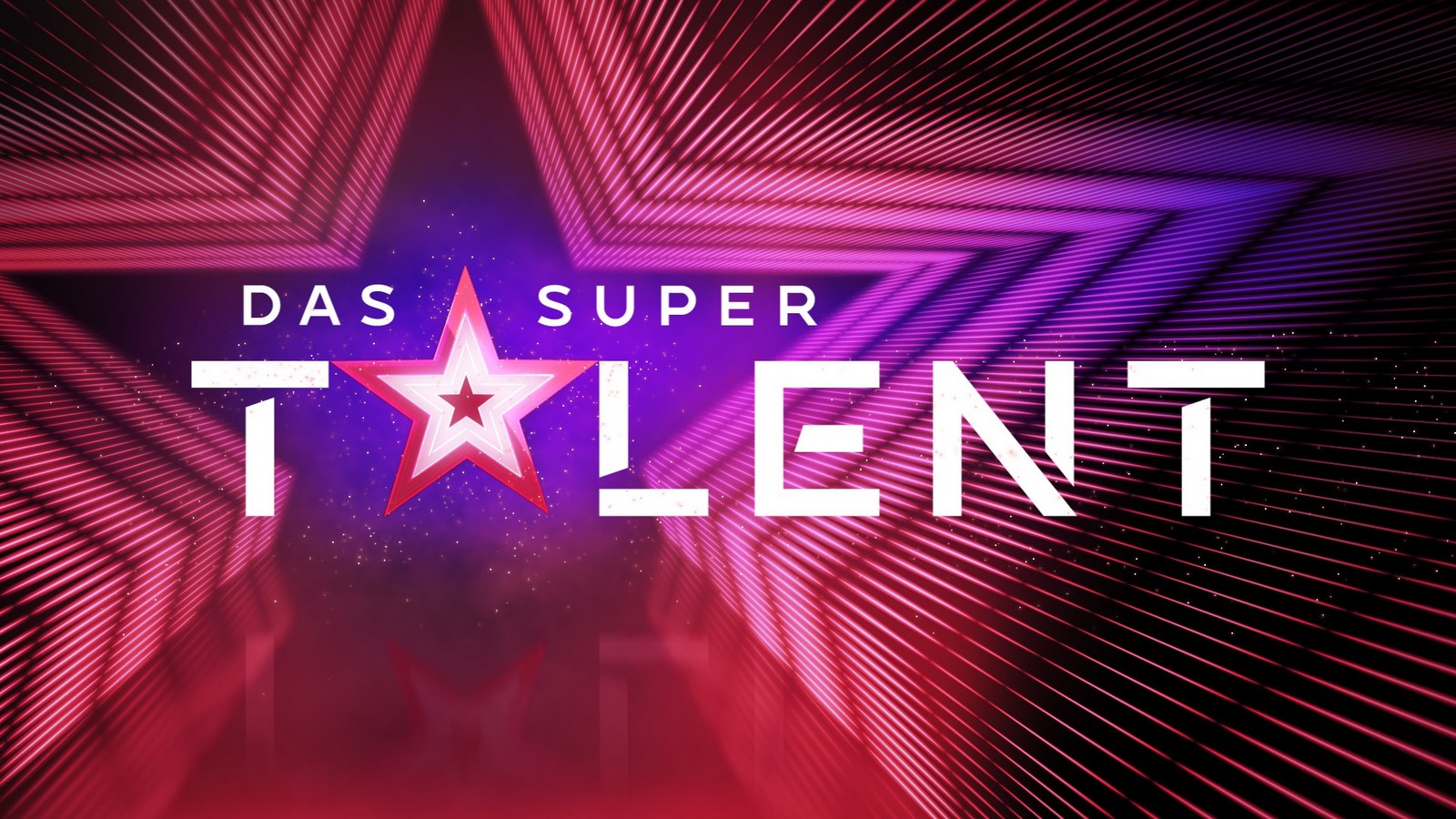 "Das Supertalent"