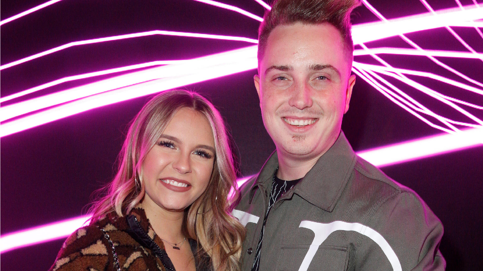 Dagi Bee ist schwanger