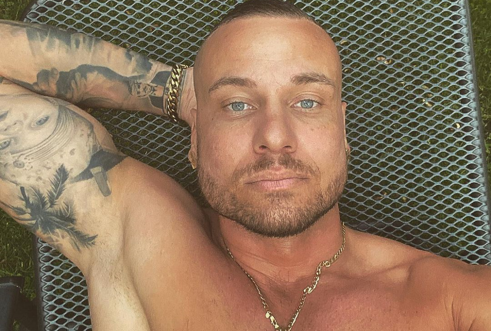 Eric Sindermann beleidigt Ex-Freundin im TV