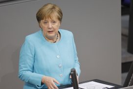 Corona-Gipfel: Diese Knallhart-Regeln sollen kommen!