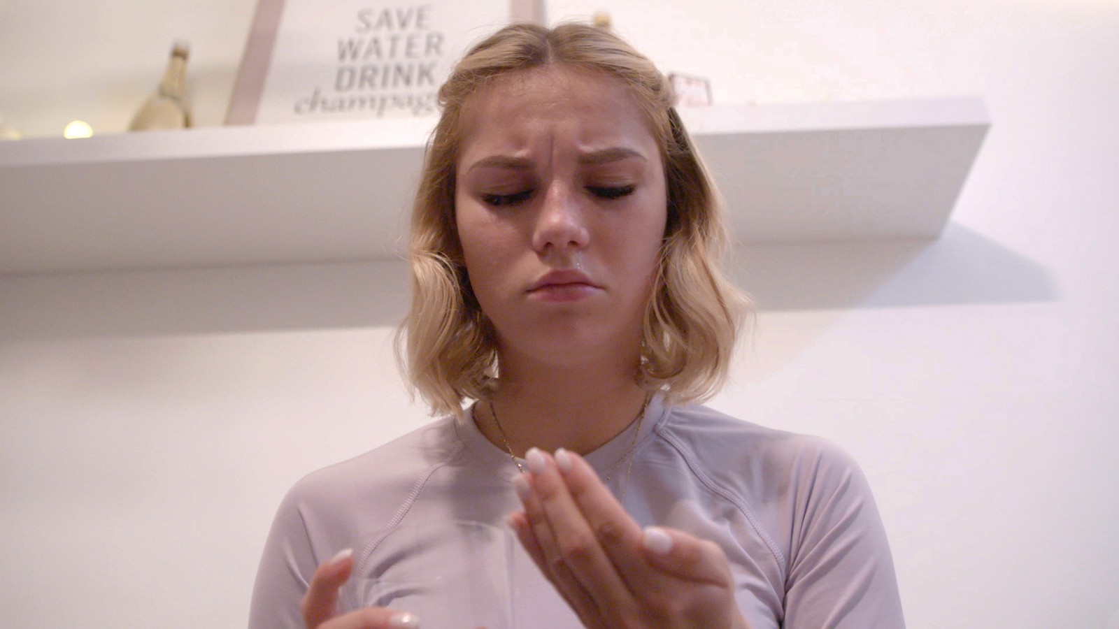 Cleo bei "Köln 50667"