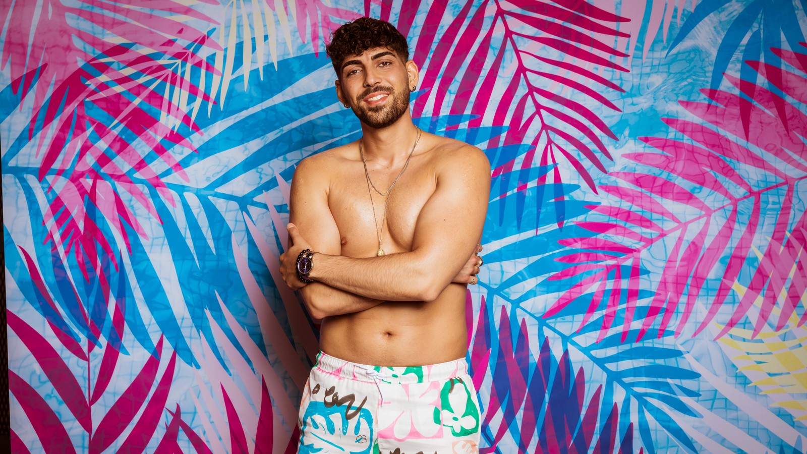 Love Island 2021: Das sind die Islander! 78 "Love Island"-Kandidat Kaan