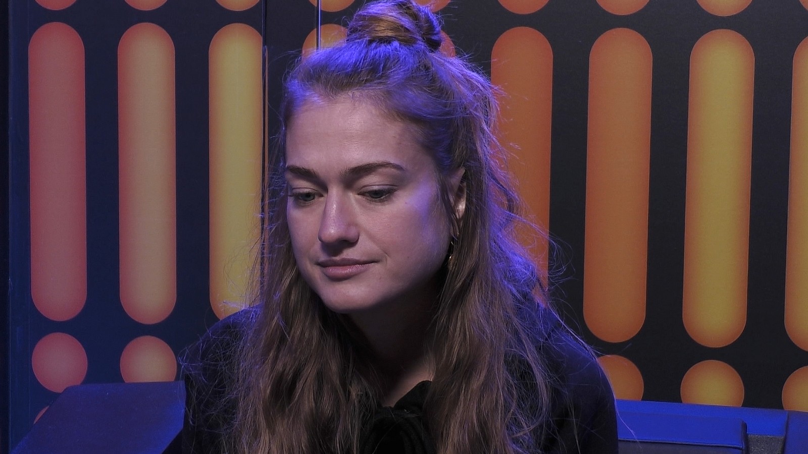 Mimi Gwozdz verlässt "Promi Big Brother" freiwillig