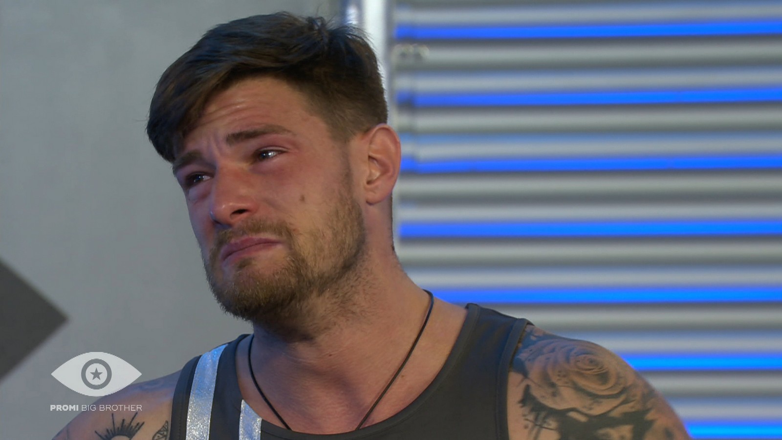 Pascal Kappés: Erste Worte nach Promi Big Brother-Exit! 61 Pascal Kappés muss "Promi Big Brother" verlassen