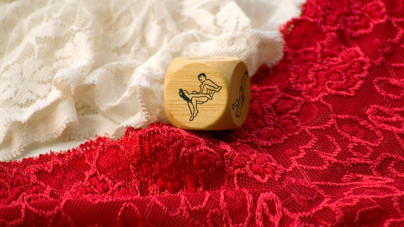 So bringt ein Würfel wieder Schwung in dein Sex-Leben! 72 So bringt ein Würfel Schwung ins Bett