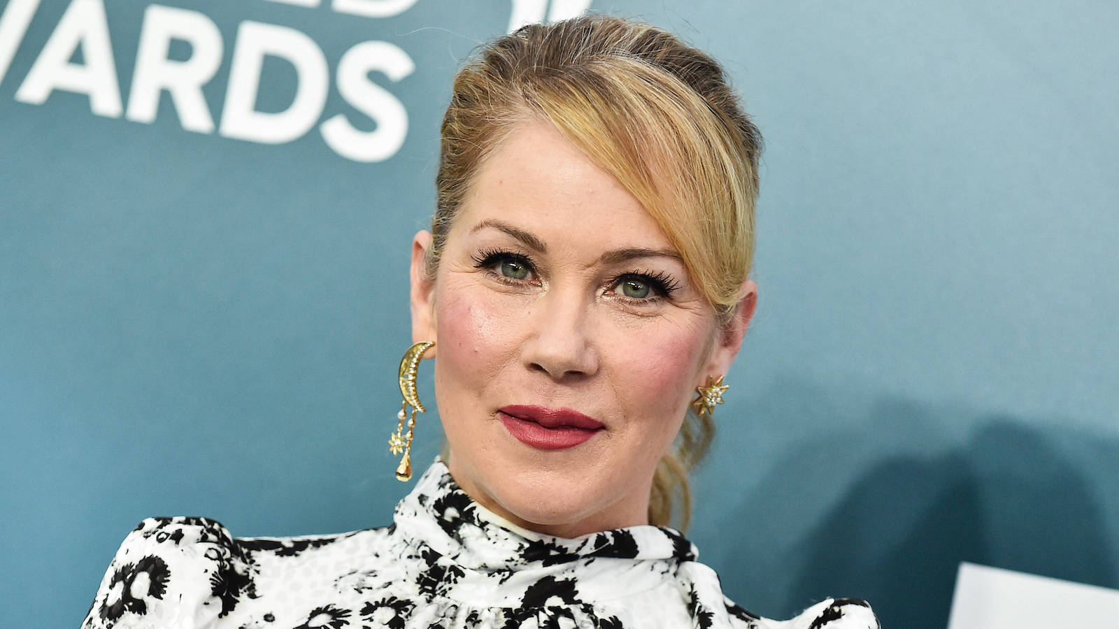 Christina Applegate leidet unter MS!