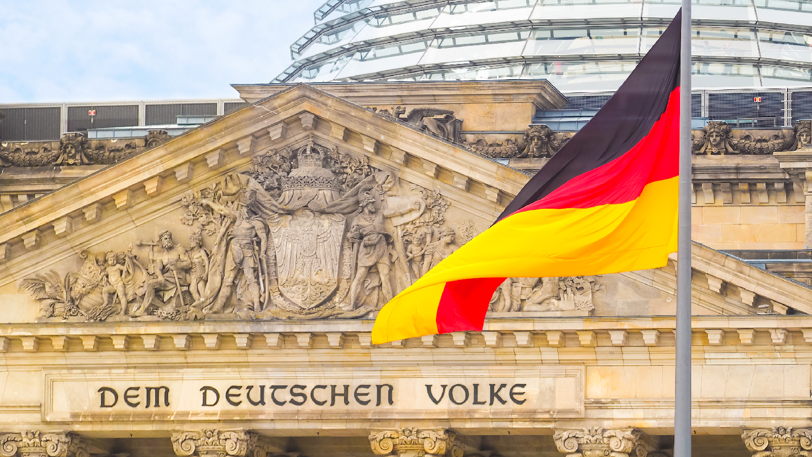 Fakten zur Bundestagswahl