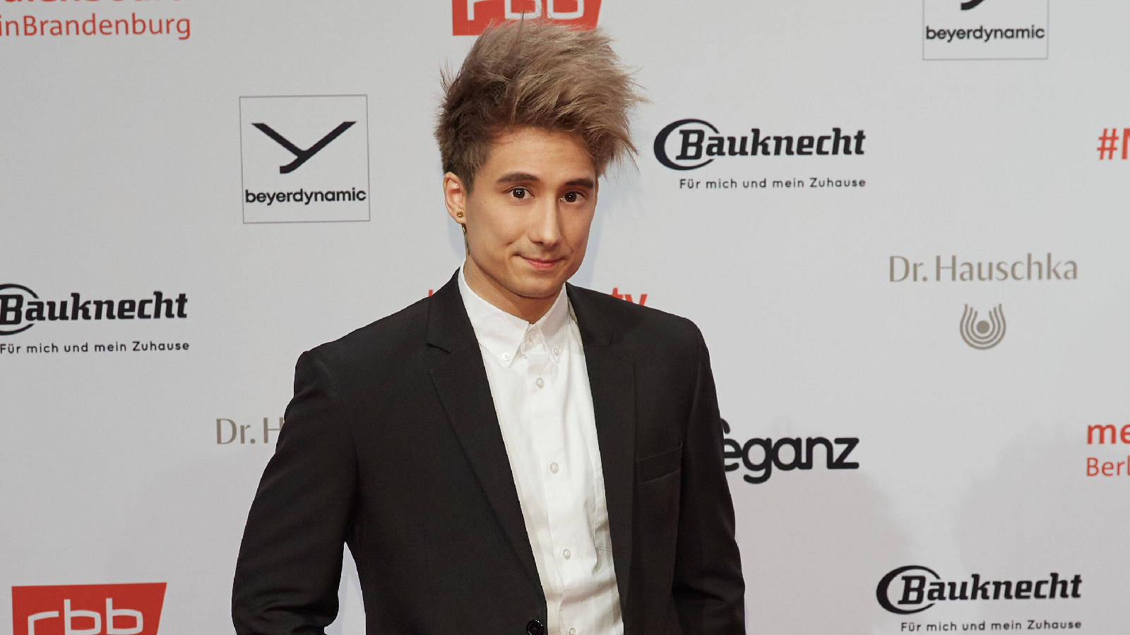 Julien Bam mit eigener Netflix-Serie