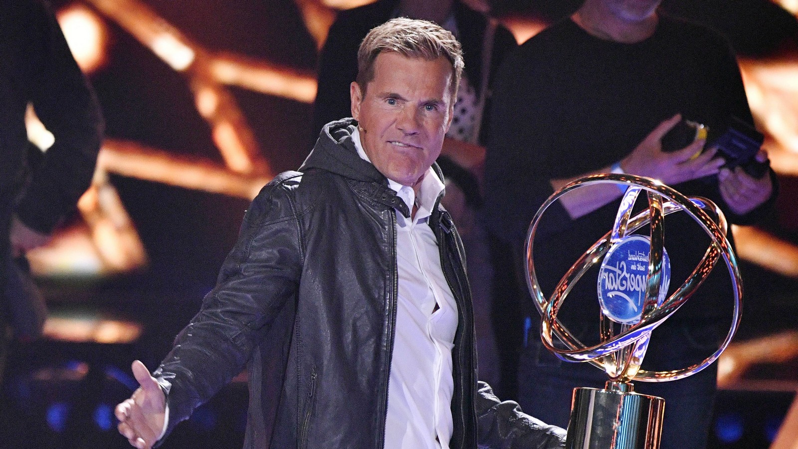 Dieter Bohlen