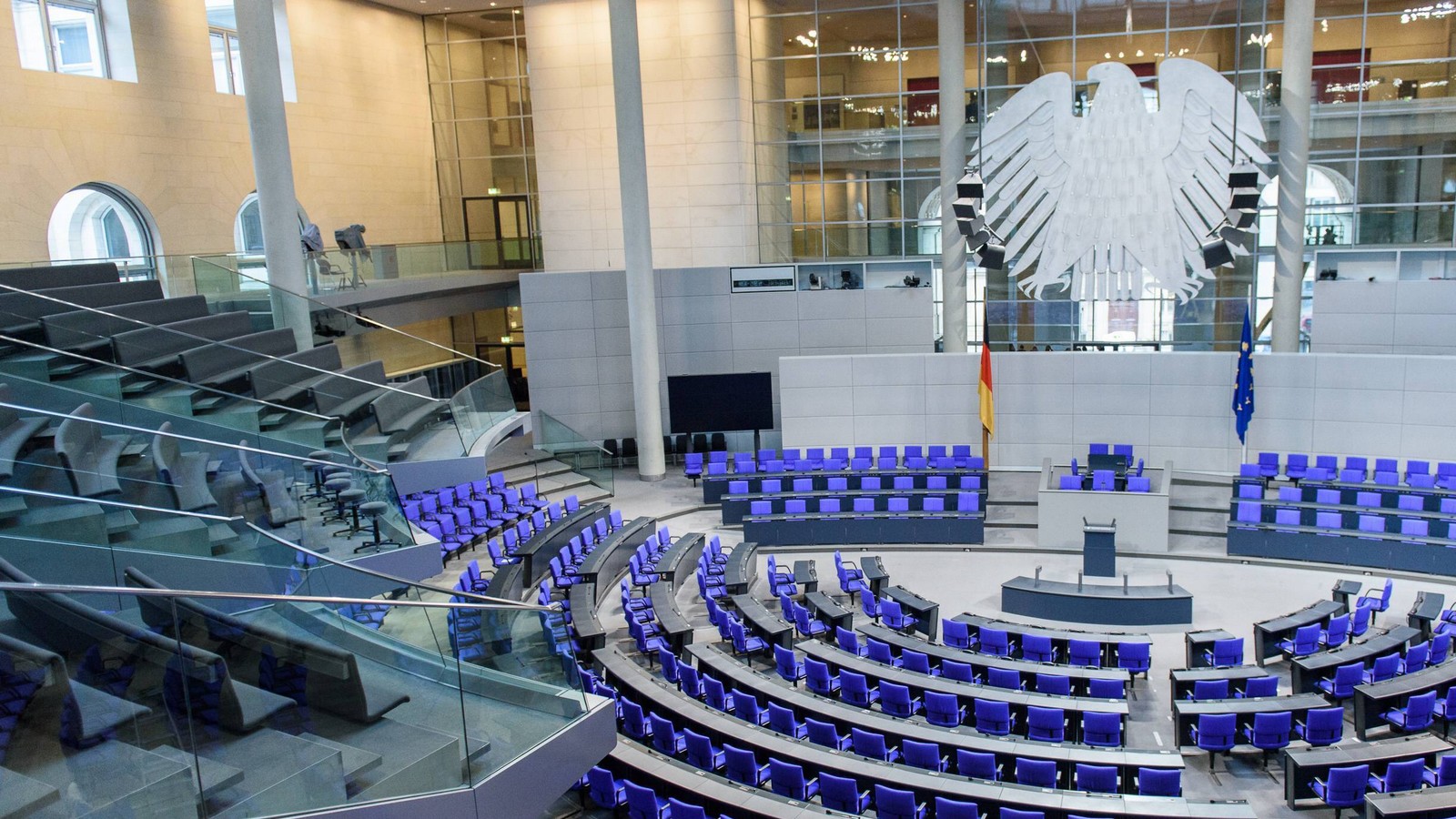 Bundestag