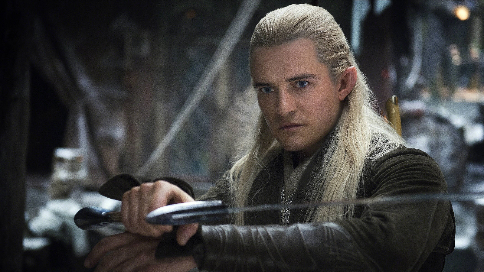 Was macht Orlando Bloom heute?