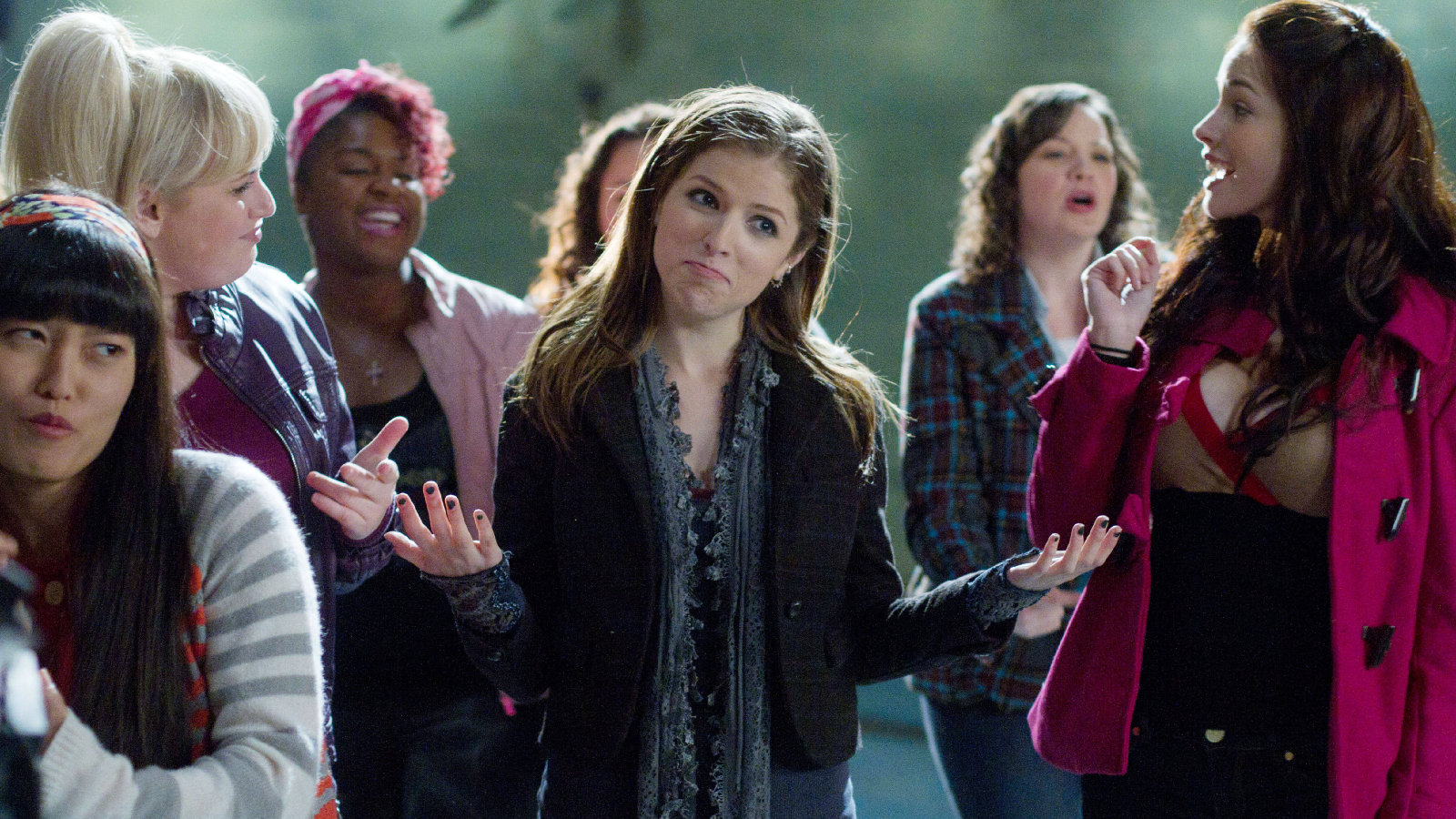 Pitch Perfect bekommt eigene Serie