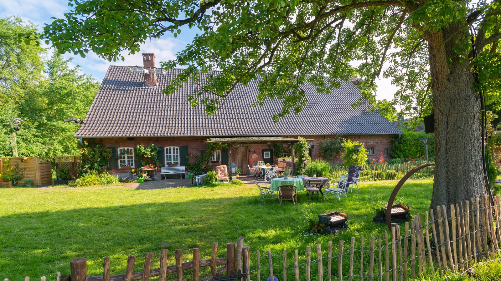 Sommerhaus der Stars 2021: Wo ist das Haus? Hier ist der Drehort! 72 "Sommerhaus der Stars" 2021
