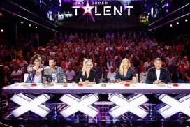 Quoten-Drama: Wetten, dass..? zerstört RTL-Supertalent! 69 Quoten-Drama: Wetten, dass..? zerstört RTL-Supertalent!