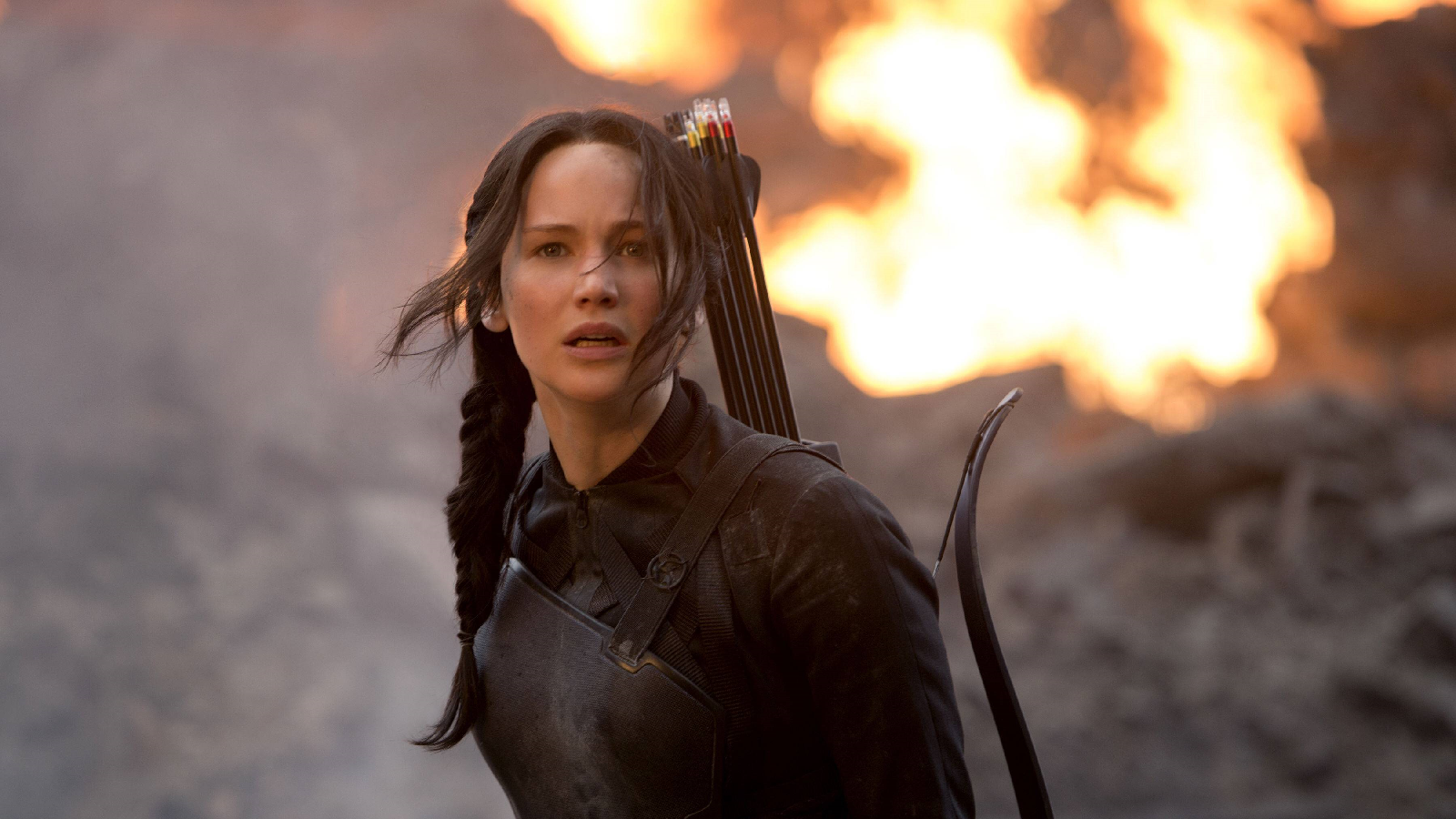 Das machen die Hauptdarsteller von Tribute von Panem heute