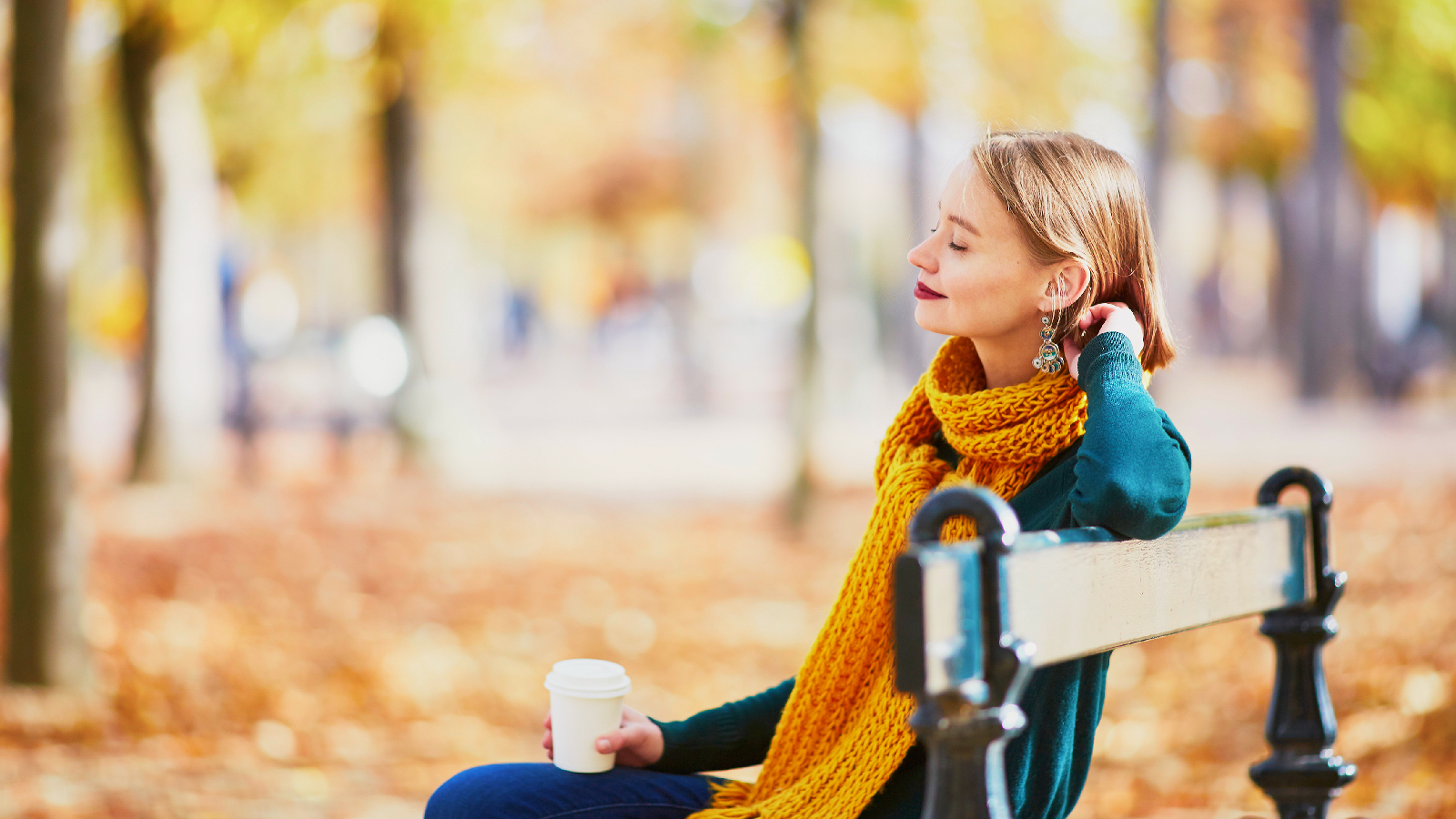 Das solltest du im Herbst getan haben